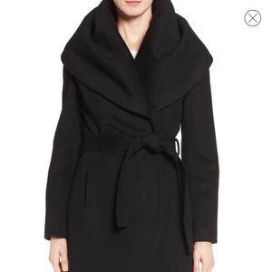 Tahari coat